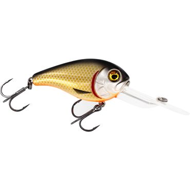 Westin MEGABITE DR Crankbait Wobbler