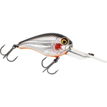 Westin MEGABITE DR Crankbait Wobbler