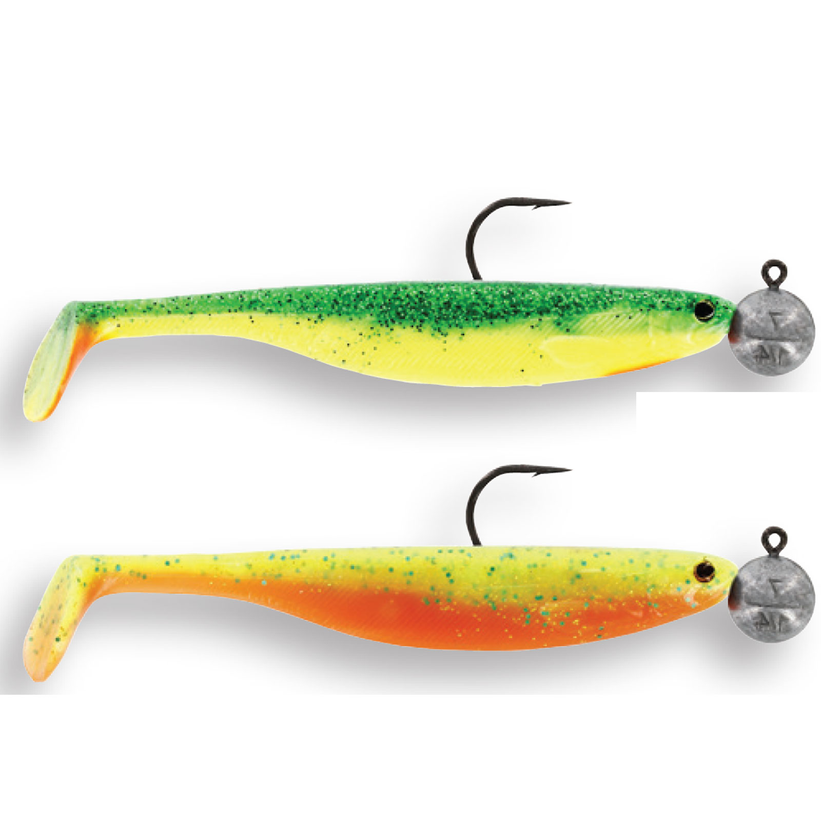 Westin Esca In Gomma Per Pesca Spinning Su Luccio, 22 Cm - Foto 9