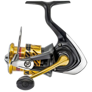 Daiwa Crossfire LT 2000 4BS A Rolle