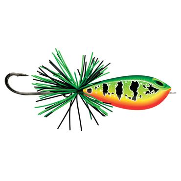 Rapala BX SKITTER FROG BXSF05 HPB Hot Peacock Bass 5,5cm Oberflächenköder