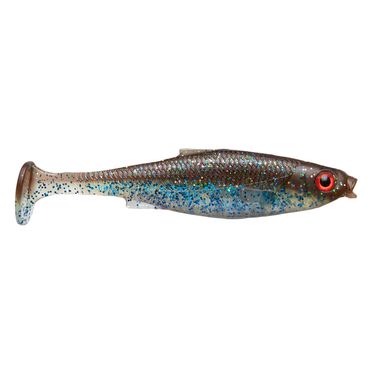 LMAB Köfi Roach Shad 26cm Mahi Mahi Big Bait Gummifisch