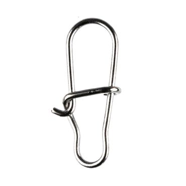 LMAB Duo Lock Snap XXS 15kg Karabiner