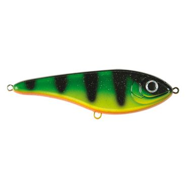 Strike Pro Tiny Buster Jerkbait EG-149S 6,8cm 10,3g 71T Rainbow Trout