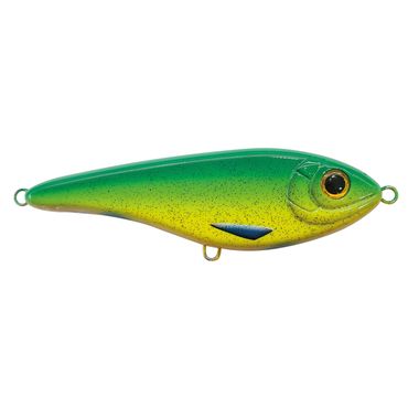 Strike Pro Tiny Buster Jerkbait