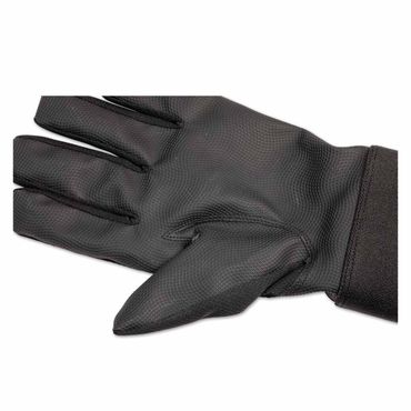 Black Cat Waterproof Glove Handschuh One Size