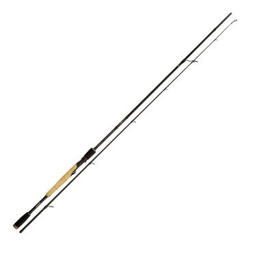 Quantum Hypercast Medium Lure Spinnrute
