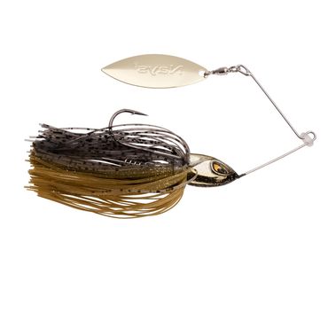 Nays MZ RNNR Size M 18 Gramm D-01 Spinnerbait