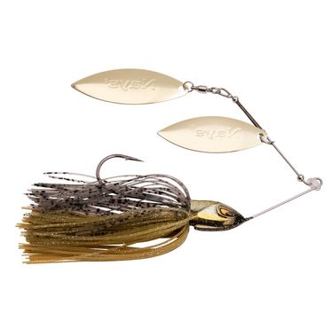 Nays MZ RNNR Size L 21 Gramm D-01 Spinnerbait