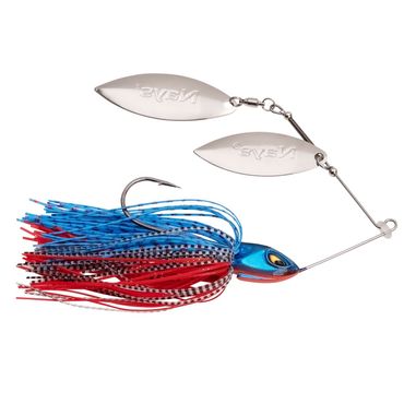 Nays MZ RNNR Size L 21 Gramm D-01 Spinnerbait