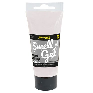 Spro Smell Gel Anis UV 75ml Lockstoff