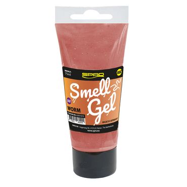 Spro Smell Gel 75ml Lockstoff