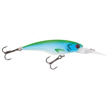 Jackson Forellenwobbler 6.3 Rainbow Trout Wobbler Forellenangeln