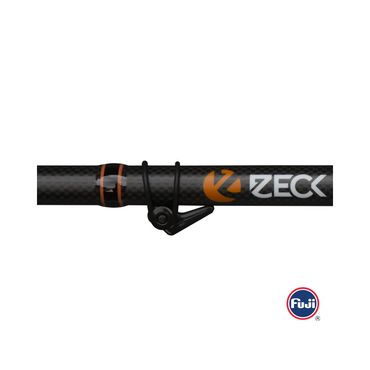 Zeck Pro-Jerk STL 185cm 40-100g 2tlg. Jerkbaitrute