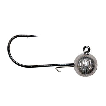 Zeck Jig Head 1/0 5g 3Stk. Jigkopf