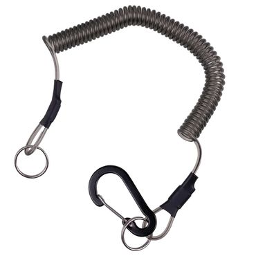 Zeck Spiral Cord Spiralband