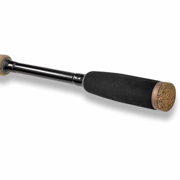 Quantum Hypercast Spin & Jig 2,35m 15-55g Spinnrute