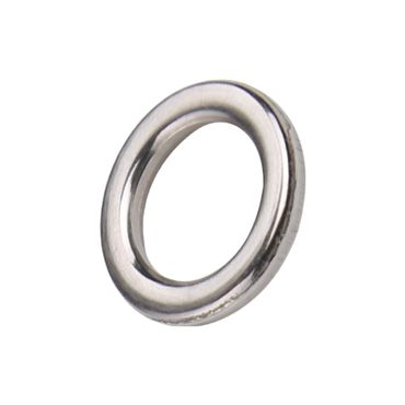 BKK Solid Ring-51 Stainless 3# Sprengring