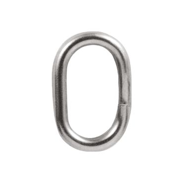 BKK Split Ring-55 Stainless 1# Sprengring