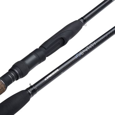 Cresta Identity Pro Tolerance Feeder Rute