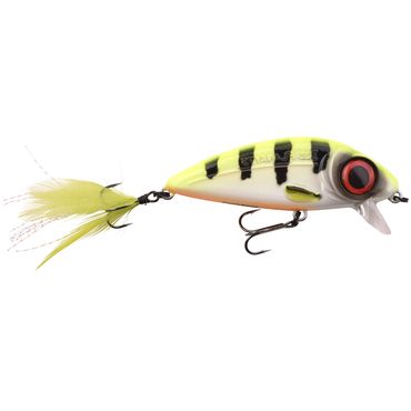 Spro Iris Flanky Wobbler