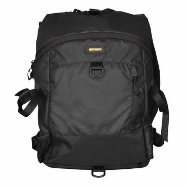 Spro Active Pack 15 Watangeln Rucksack mit Box