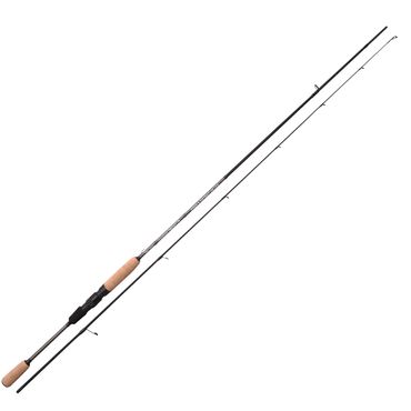 Spro Trout Master Passion Trout Spoon / Softbait 2.10m 1-6g Forellenrute