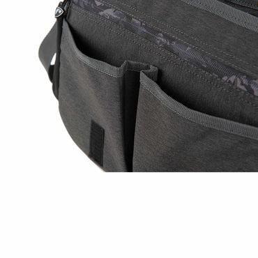 Fox Rage Street Fighter Messenger Bag Schultertragtasche