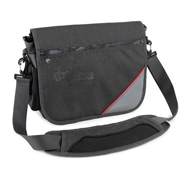 Fox Rage Street Fighter Messenger Bag Schultertragtasche
