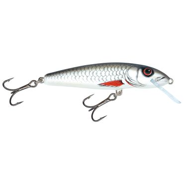 Salmo Minnow Sinking 6cm Wobbler