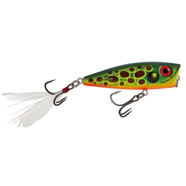 Salmo Rattlin Pop 7cm Floating Popper