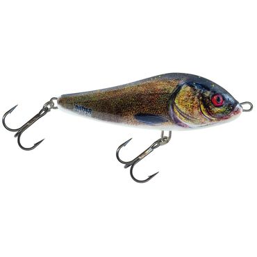 Salmo Rattlin Slider Sinking Jerkbait