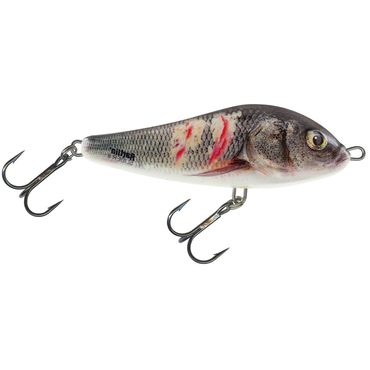 Salmo Rattlin Slider Sinking Jerkbait