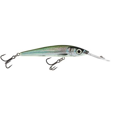 Salmo Rattlin Sting Deep Runner Twitchbait Wobbler