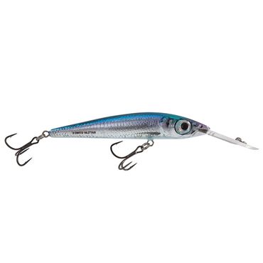 Salmo Rattlin Sting Deep Runner Twitchbait Wobbler