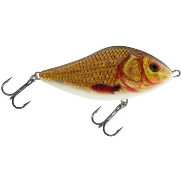 Salmo Slider Sinking Jerkbait Wobbler