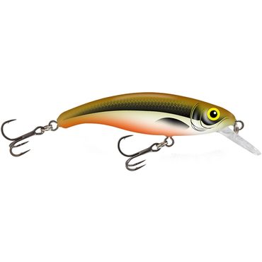 Salmo Slick Stick Floating Wobbler