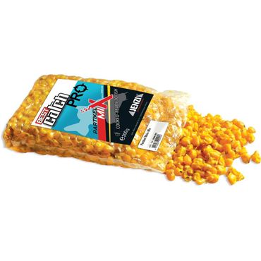 Jenzi Ready-to-Fish Partikel 800g