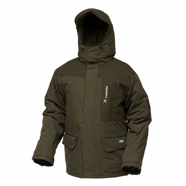 DAM Xtherm Winter Suit Winteranzug