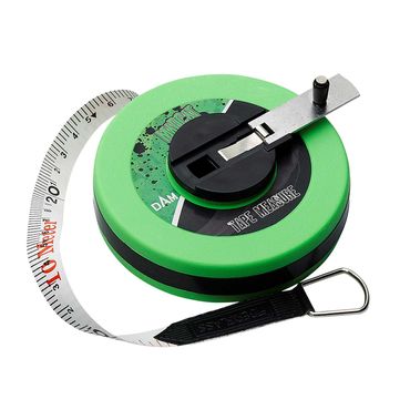 DAM Madcat Tape Measure 10M Maßband