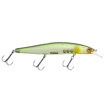 Daiwa Steez Minnow 110SP-SR Twitchbait Wobbler