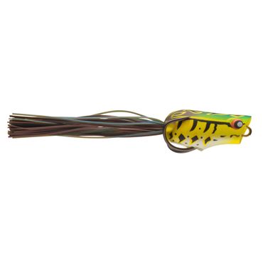 Daiwa Steez Chiquita Frog 38mm Gummifrosch bleifrei