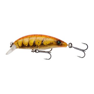 Savage Gear 3D Shrimp Twitch SR 5,2cm 5,5g Suspending Brown Shrimp Wobbler