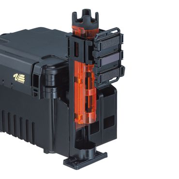 Meiho Multiholder BM-25 Adapter Erweiterung | Ihr Angelshop für ...