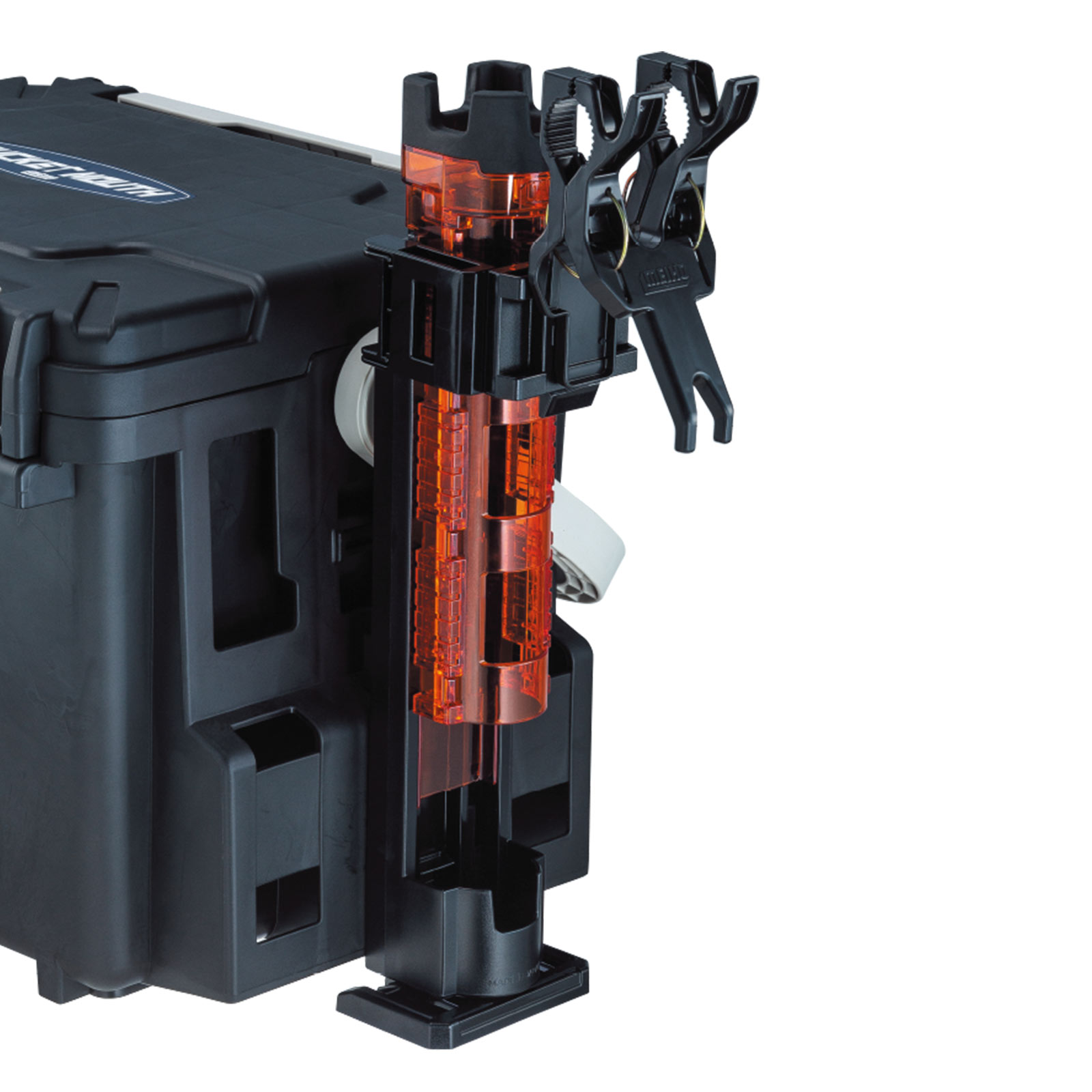 Meiho Multi Clip BM-L black Meiho Zubehör | Ihr Angelshop für ...