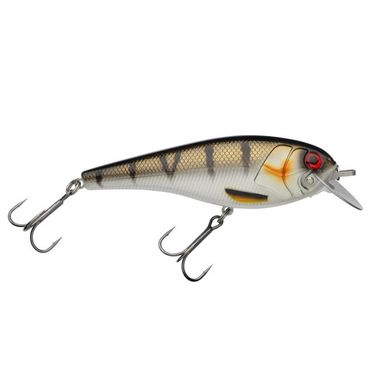 Abu Garcia Beast Hi-Lo floating 9cm Fegis Wobbler