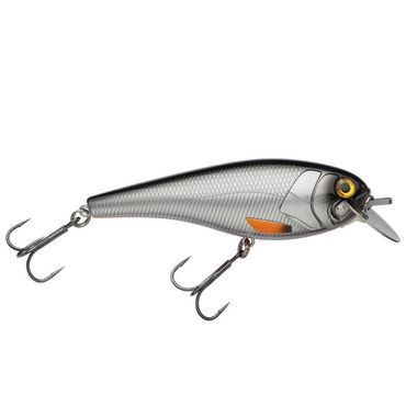 Abu Garcia Beast Hi-Lo floating 9cm Fegis Wobbler