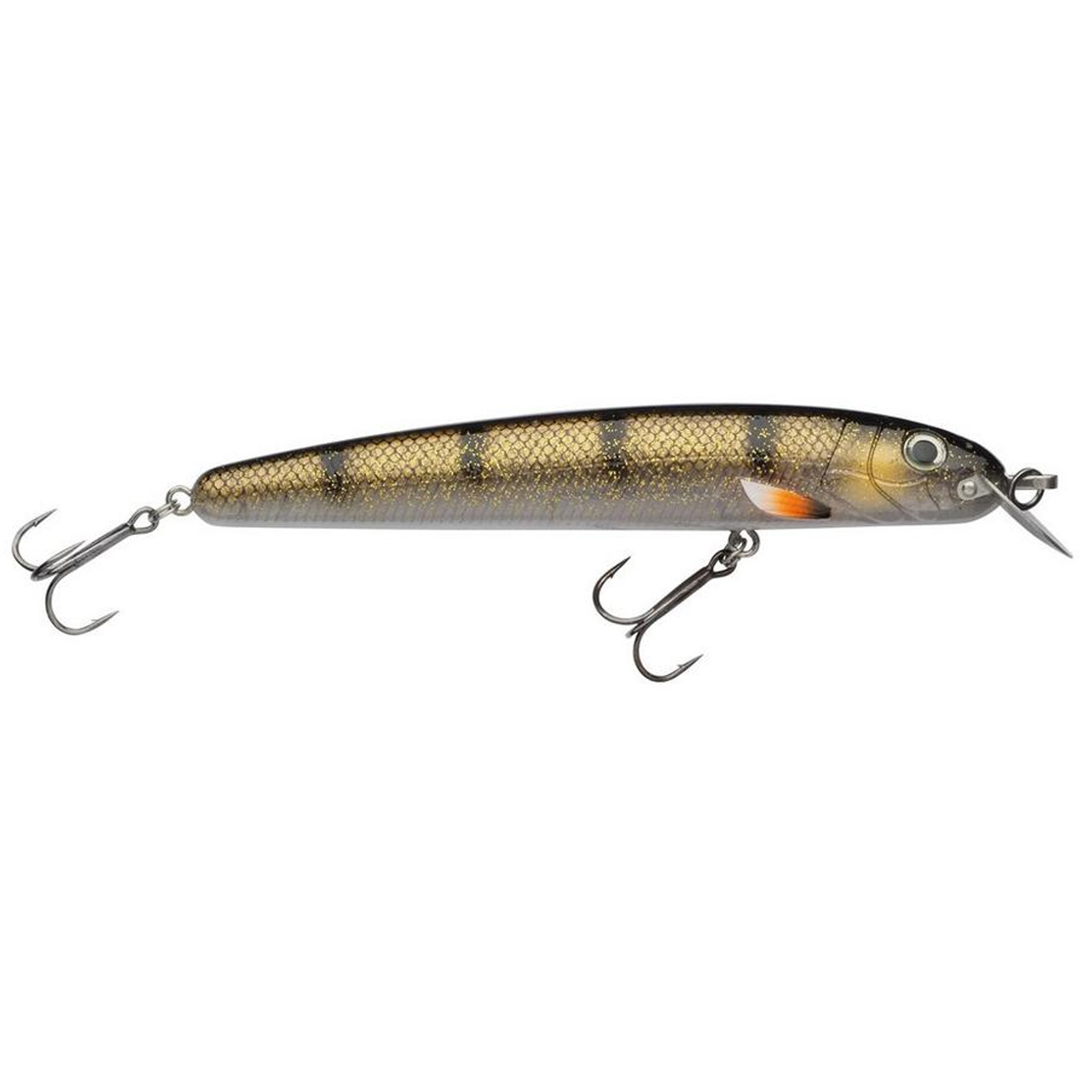 Abu Garcia Beast Hi-Lo Köder - Verstellbarer Crankbait Für Hechte Und Zander