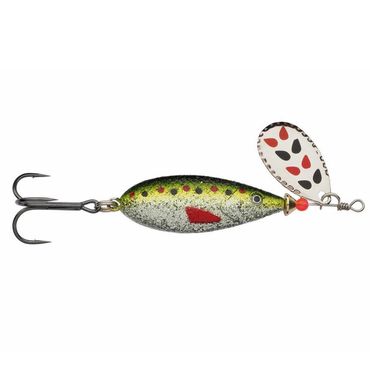 Abu Garcia Droppen Maxi 12,0g Sunrise Spinner