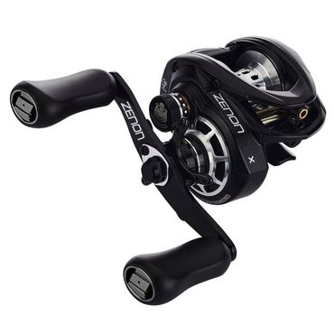 Abu Garcia Zenon X Low Profile Reel Baitcastrolle